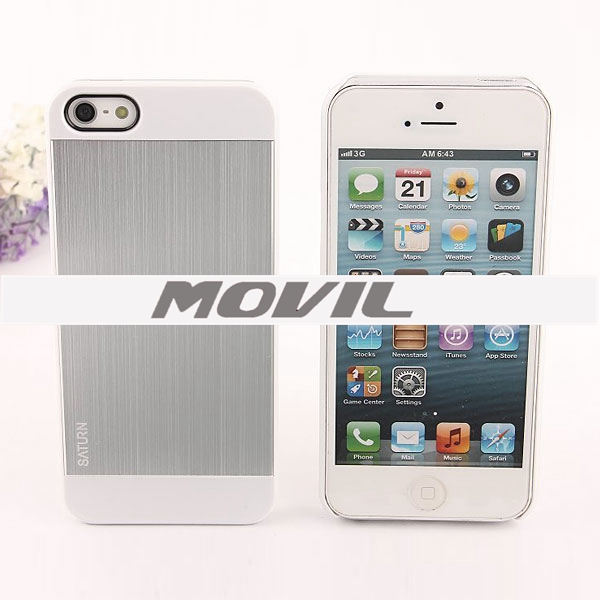 NP-1339 Funda para iphone 4G NP-1339-12g